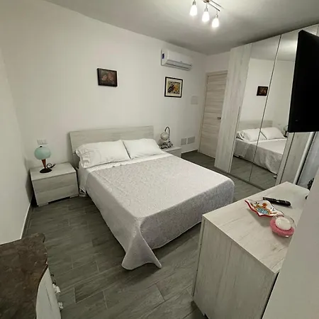 Casalabruto Apartment Bagheria