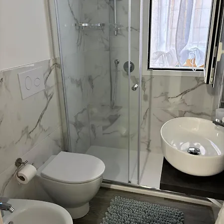 Casalabruto アパート