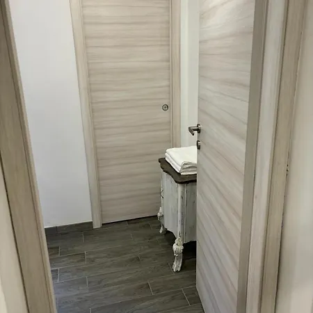 Casalabruto アパート *