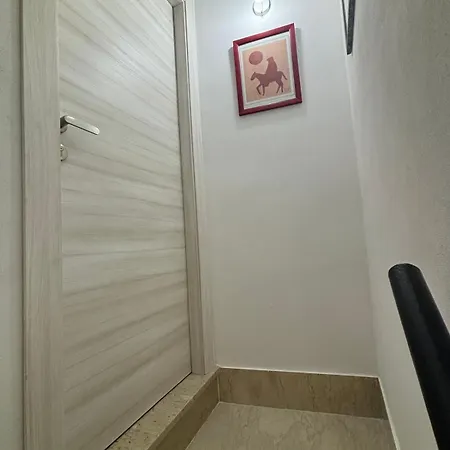 Casalabruto * Багерия