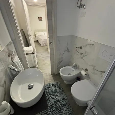 アパート Casalabruto *