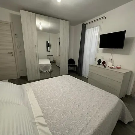 Апартаменты Casalabruto *