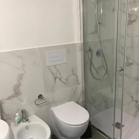 アパート Casalabruto *