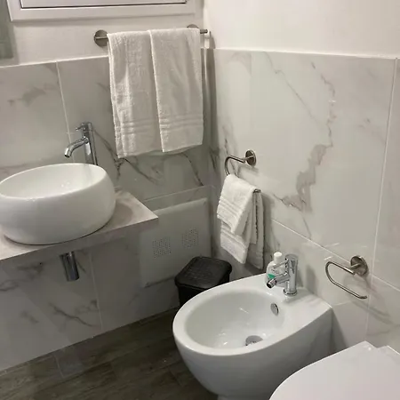 Casalabruto バゲリーア